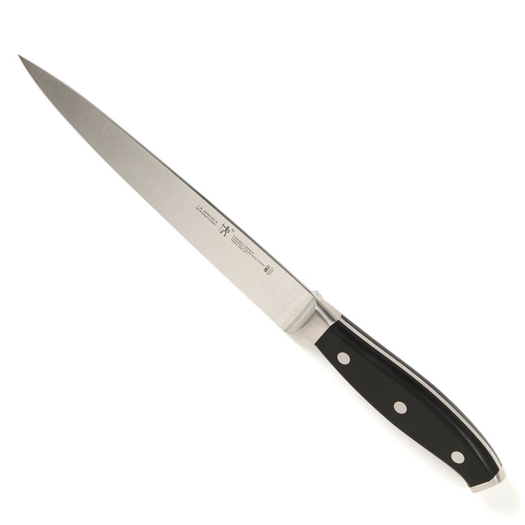 Henckels Forged Premio 8-inch Carving Knife & Reviews | Wayfair